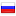 kirishikhleb.ru hosted country